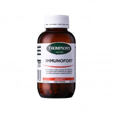 Thompson's 汤普森 成人综合免疫配方 120片